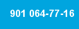 901 064-77-16 901 064-77-16